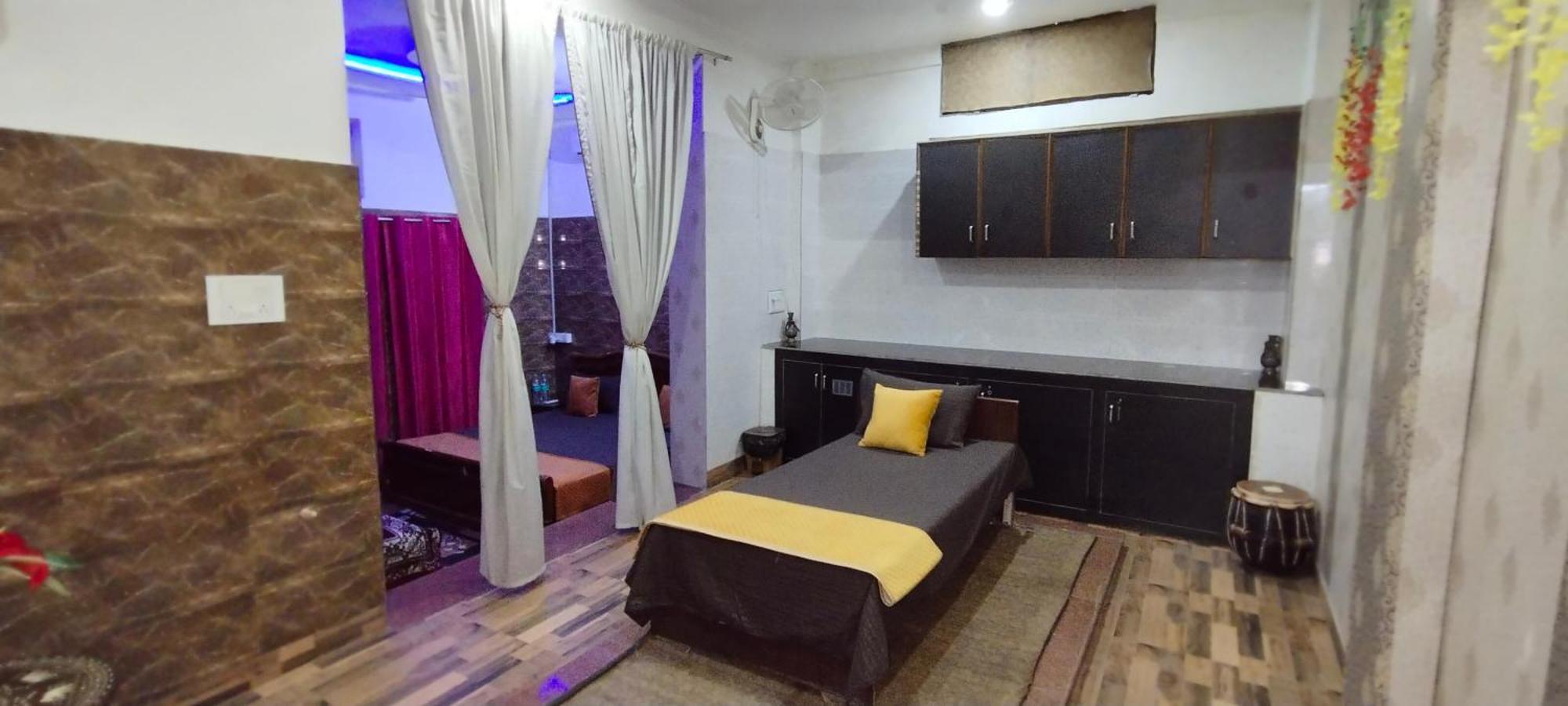 Mayur Villa Agra  Exterior foto